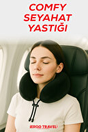 Taşınabilir Boyun Yastığı