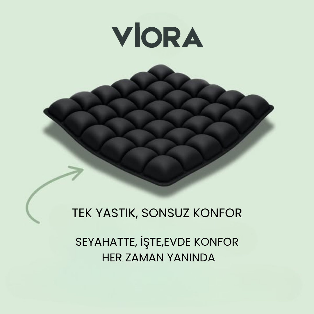AirDestek Minderi