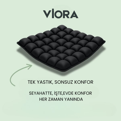 AirDestek Minderi